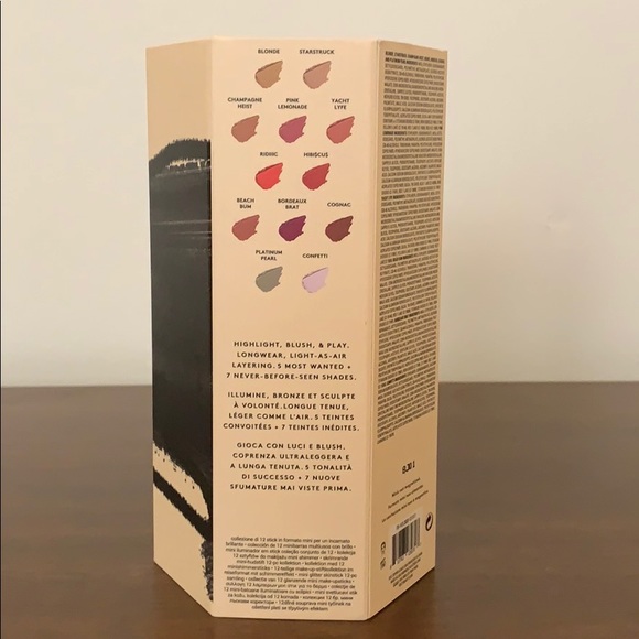 Fenty Beauty - Match Stick By The Dozen - Picture 3 of 4